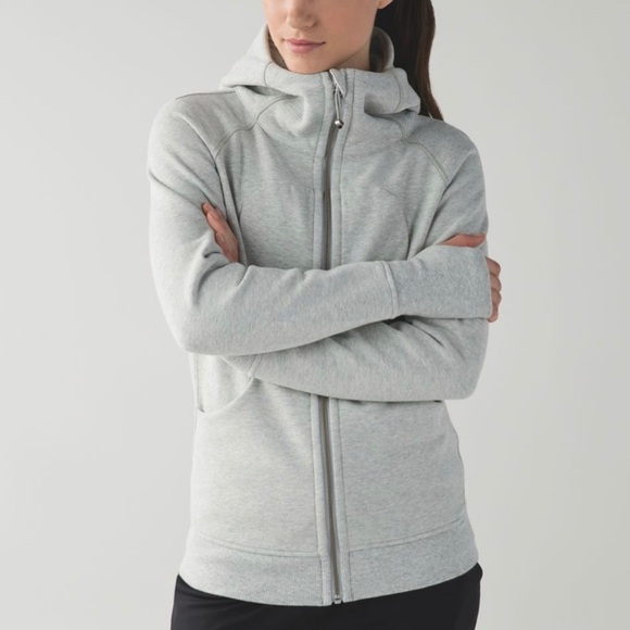 Lululemon Scuba Hoodie - Picture 1 of 11